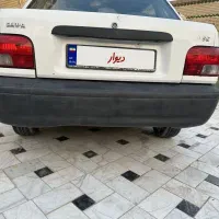 پراید مدل93|خودرو سواری و وانت|زابل, |دیوار