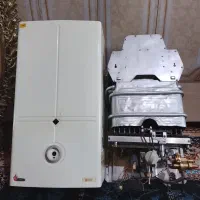 آبگرمکن بوتان مدل ۳۲۱۵ جدید درحدنو بفروش میرسد|آبگرمکن، پکیج، شوفاژ|زاهدان, |دیوار