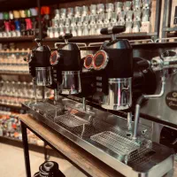 دستگاه سنرمو اوپرا ۳ گروپ|کافیشاپ و رستوران|مشهد, چهارچشمه|دیوار