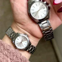 ساعت کاسیو اصل زنانه کد 210