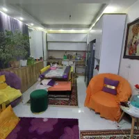 واحد-خوش-نقشه-84-متر-دو-خواب-رو-به-نما-نوساز