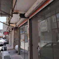 اجاره مغازه کوچه ۱۰متری امید نزدیک خ سوم