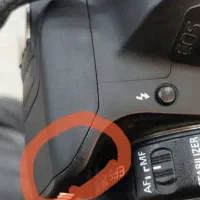 دوربین عکاسی کنون d700|دوربین عکاسی و فیلم‌برداری|شیراز, جانبازان|دیوار