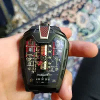 ساعت برند هابلوت