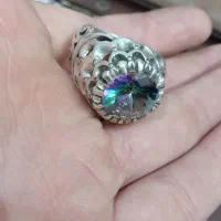 انگشتر وزنجیر