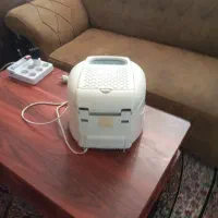 سرخ کن WINNER(مدل های سری 300)|اجاق گاز و لوازم برقی پخت‌وپز|محلات, |دیوار