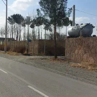 فروش-فوری-زمین-1000متری-حاشیه-خیابان-اصلی-پامچال