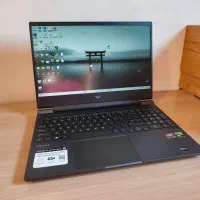 لپ تاپ HP victus 15
