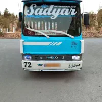 مینی بوس اویکو (زیرخاکی)