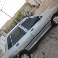 پراید مدل 87|خودرو سواری و وانت|مسجد سلیمان, |دیوار