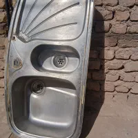 سینک ظرفشویی