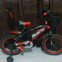 دوچرخه سایز ۱۶ مارک کویر