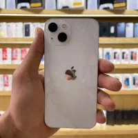 گوشی ایفون 13 نرمال حافظه 128 گیگ