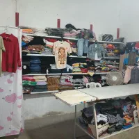 پوشاک زنانه و بچگانه|لباس|شیروان (خراسان), |دیوار