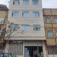 خانه ۵طبقه ۱۱۲متر