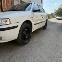 سمند|خودرو سواری و وانت|اصفهان, نقش جهان|دیوار