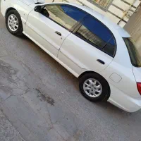 ریو بدون رنگ|خودرو سواری و وانت|خرمآباد, |دیوار