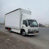 باربری واتوبار ( افلاک خرم ) تضمینی وبامجوز رسمی|خدمات حمل و نقل|خرم‌آباد, |دیوار