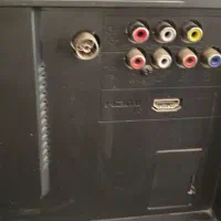 تلویزیون ۴۰ اینچ سونی LCD مدل KLV 40BX400|تلویزیون و پروژکتور|تبریز, |دیوار