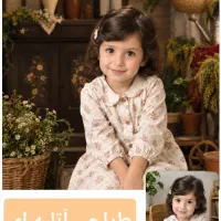 ترمیم و رنگیسازی عکس قدیمی، ادیت حرفهای عکس|خدمات رایانهای و موبایل|قم, زنبیل آباد|دیوار
