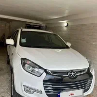 فروش خودرو جک s 5 نیوفیس مدل 401|خودرو سواری و وانت|جم, |دیوار