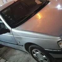 405 مدل 90|خودرو سواری و وانت|رامهرمز, |دیوار