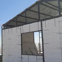 سبکسازی وشیروانی منتشلو|خدمات پیشه و مهارت|قروه, |دیوار