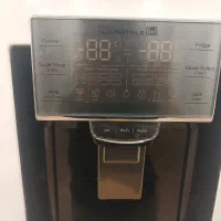 تخفیفات 24میلیونی بلک فرایدی|یخچال و فریزر|اهواز, پادادشهر|دیوار