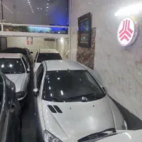 206تیپ ۳|خودرو سواری و وانت|مشهد, هنرور|دیوار