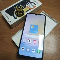 سامسونگ  Galaxy A25 5G حافظه 128 گیگ رام 6|موبایل|تهران, شهرک غرب|دیوار