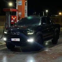 Kmc t8|خودرو سواری و وانت|تهران, دکتر هوشیار|دیوار