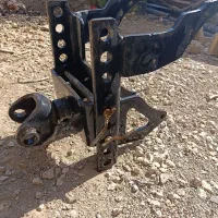 سلام تریلی بند نو کلا ۲۰ روز رو تراکتور نبوده|خودرو سنگین|بیرانوند, |دیوار