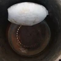 تنور گازی ۵نونه|اجاق گاز و لوازم برقی پخت‌وپز|فلاورجان, |دیوار