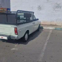 وانت پیکان|خودرو سواری و وانت|پرند, فاز ۴|دیوار