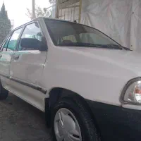 پراید مدل ۸۲ در حد|خودرو سواری و وانت|بیرجند, |دیوار