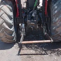 تراکتور ۲۸۵مدل ۹۱