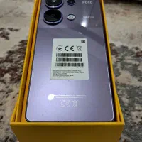 poco m6 pro|موبایل|بجنورد, |دیوار