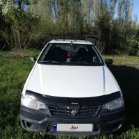 اریسان مدل ۹۶