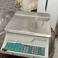 ترازوی محک ۳۵ کیلویی