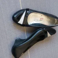 کفش سایز ۳۸ و ۳۹ نو