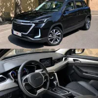 تیگارد x35 پلاس مدل ۱۴۰۵