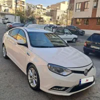 ام جی ۶نیو|خودرو سواری و وانت|تهران, جوادیه تهرانپارس|دیوار