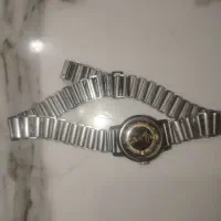 ساعت