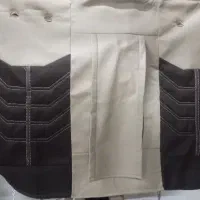 روکش صندلی پارس