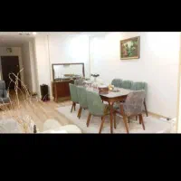 شهرک خرازی۱۳۰متر۲خوابه طبقه۱۱ از۲۵ پنجره قدی جنوبی|اجارهٔ آپارتمان|تهران, شهرک خرازی|دیوار