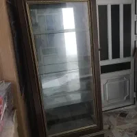 بوفه درحدنو|بوفه، ویترین، کنسول|گالیکش, |دیوار