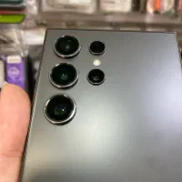 سامسونگ Galaxy S24 Ultra با حافظهٔ ۲۵۶ گیگابایت|موبایل|پاکدشت, پاکدشت (مامازند)|دیوار