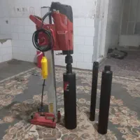 دستگاه گرد بر