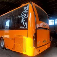 اتوبوس اسکانیا ۵سیلندر|خودرو سنگین|کرج, حیدرآباد|دیوار