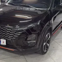 x33 cross auto مشکی